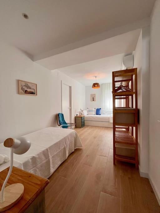 Piso Con Mucho Encanto Denia Exteriör bild